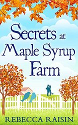Secrets of Maple Syrup Farm